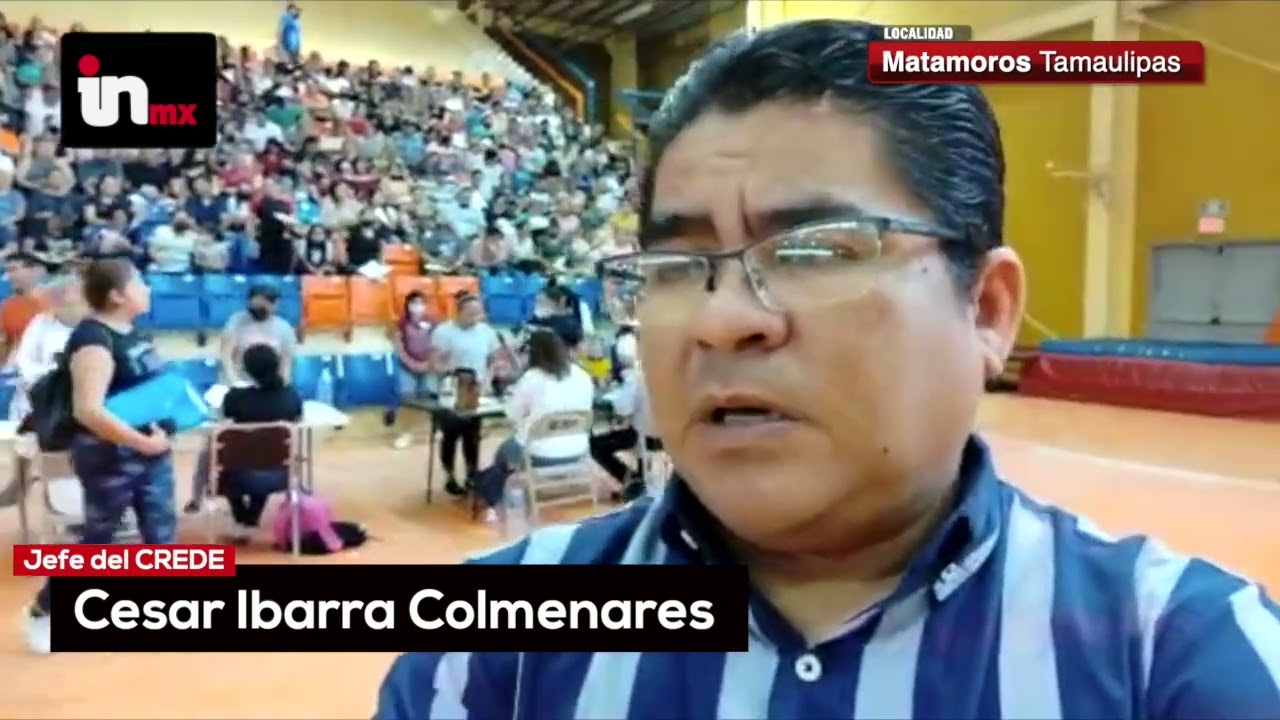 CULMINA EL TRAMITE DE LAS BECAS AVANZA