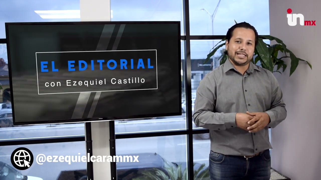 EDITORIAL EZEQUIEL CASTILLO