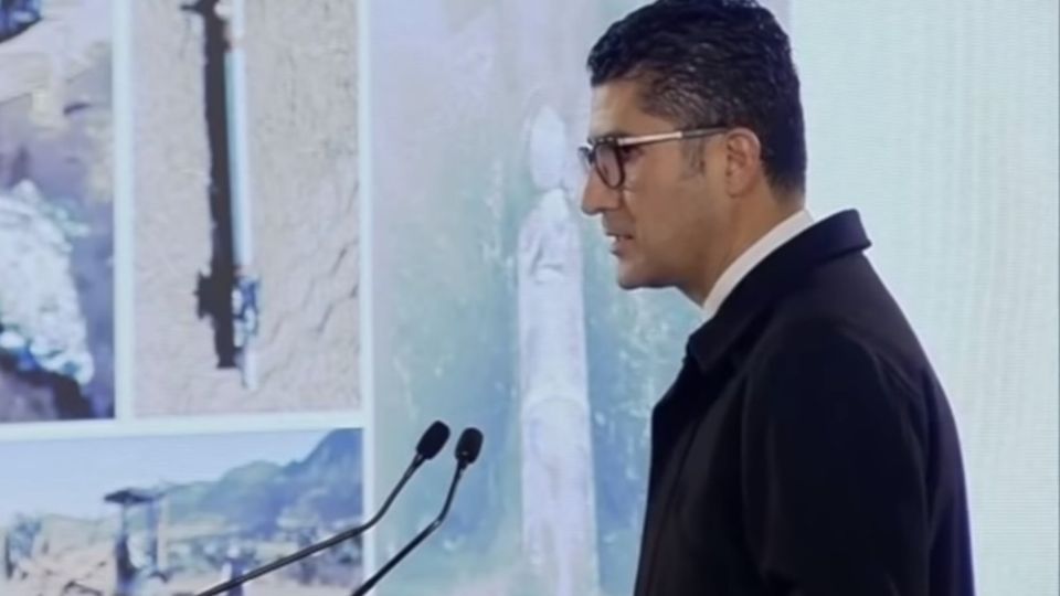 SFP Investiga riqueza de alto mando de Pemex