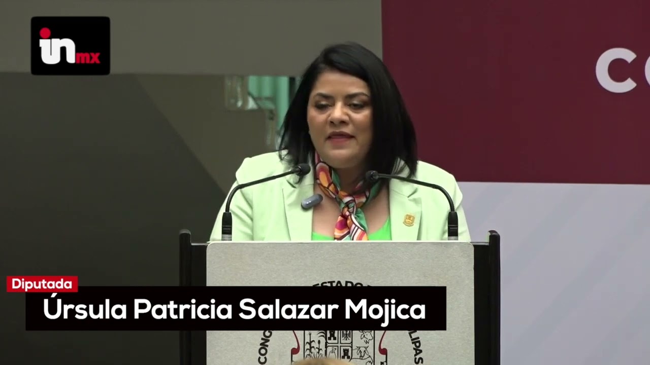 FIRMA CONVENIO CONGRESO Y COLEGIO TAMAULIPAS