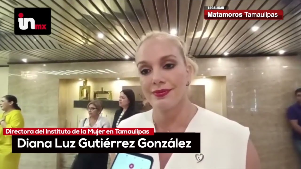 GASOLINERAS EN MATAMOROS SERÁN “PUNTOS ROSAS”