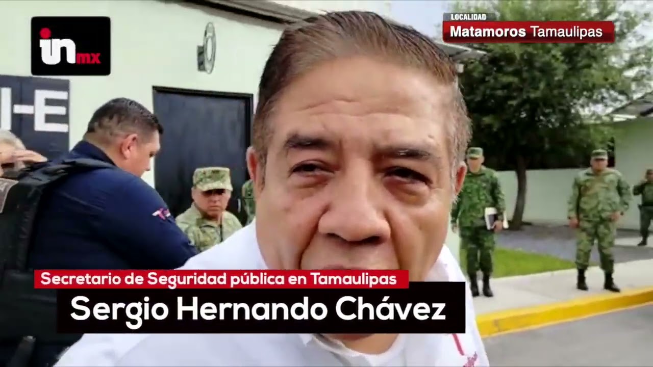 HABRÁ NUEVOS GUARDIAS ESTATALES  iNoticiasMX 2.21 K suscriptores