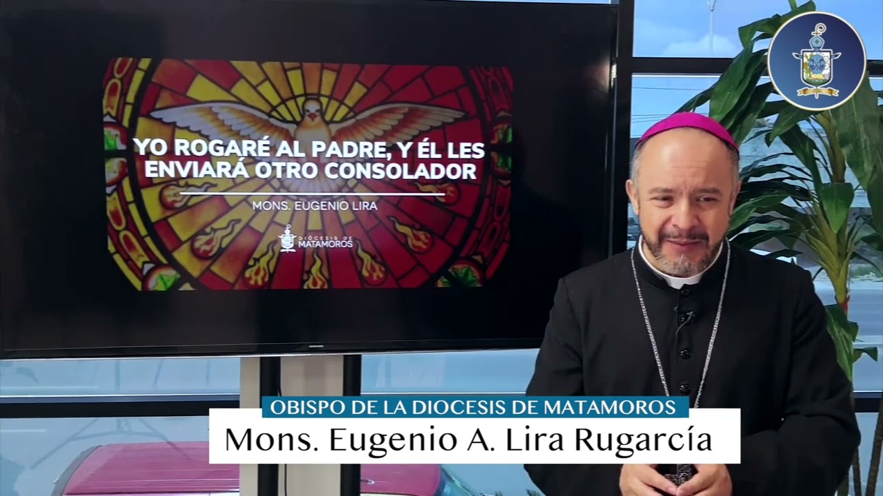 MENSAJE DEL OBISPO