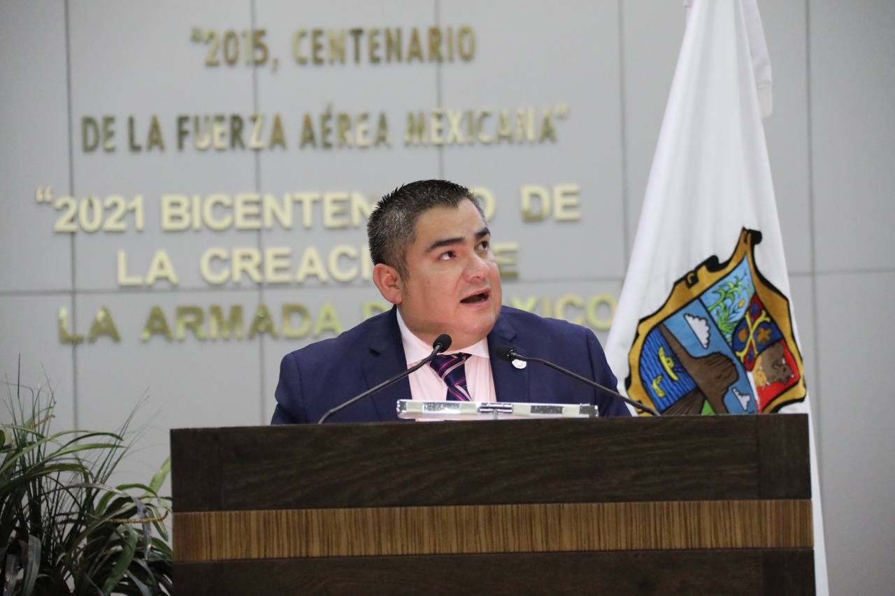 Analizará el Congreso propuesta para eliminar protección a ex servidores públicos