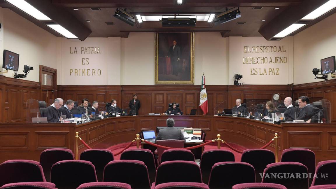 Suprema Corte anula primera parte del Plan B Electoral