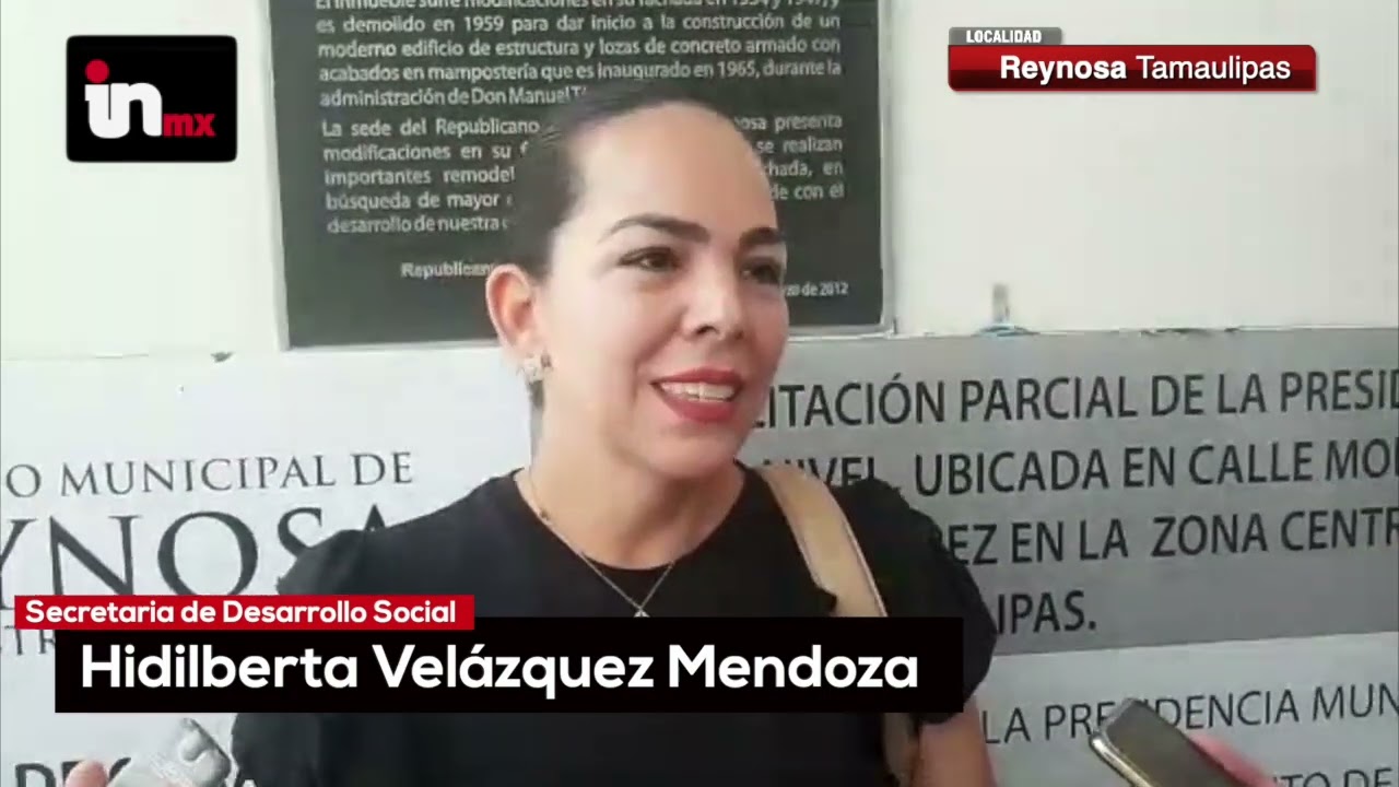SEGUNDA ENTREGA DE BECAS MUNICIPALES