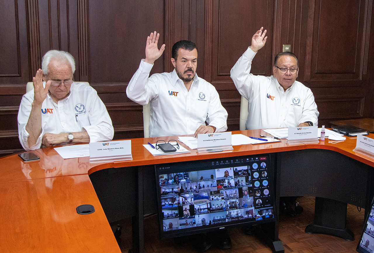 UAT aprueba el protocolo para la atención de casos de violencia de género