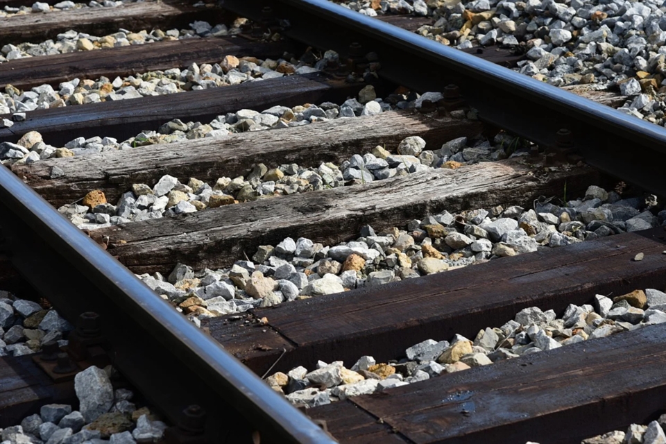 Alertan sobre riesgo de durmientes del Tren Maya