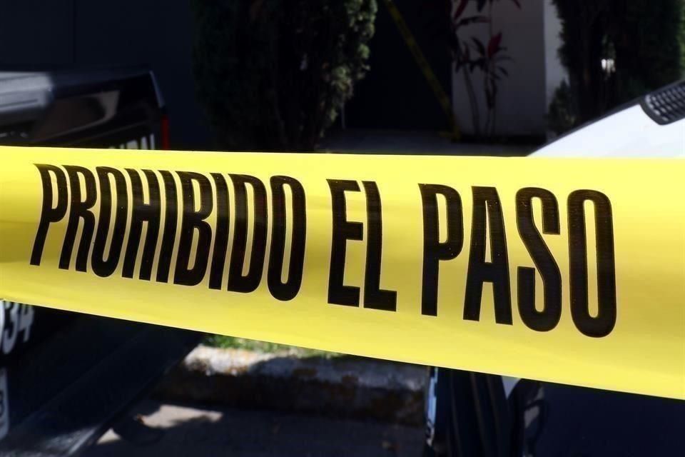 Matan a 7 en refugio de desplazados en Chiapas