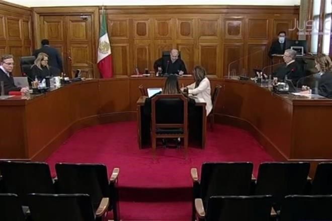 Avala Corte reforma sobre Carta Porte del SAT