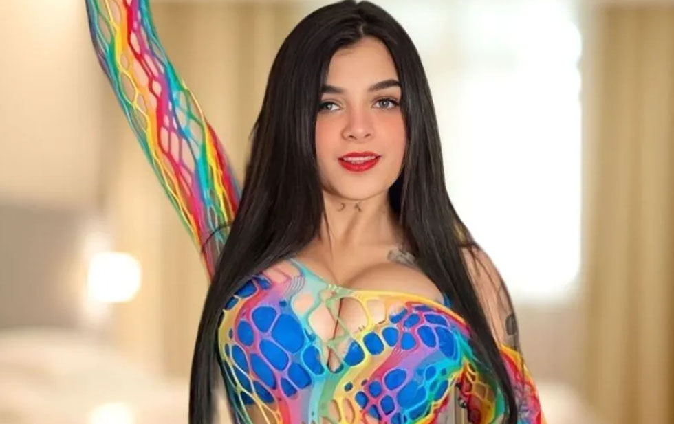 Karely Ruiz podría dejar la plataforma de O.F.