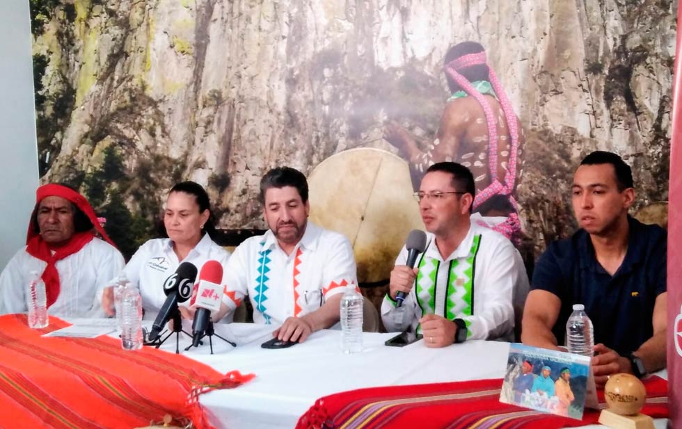 Anuncian XXVI edición del Ultramaratón de los Cañones