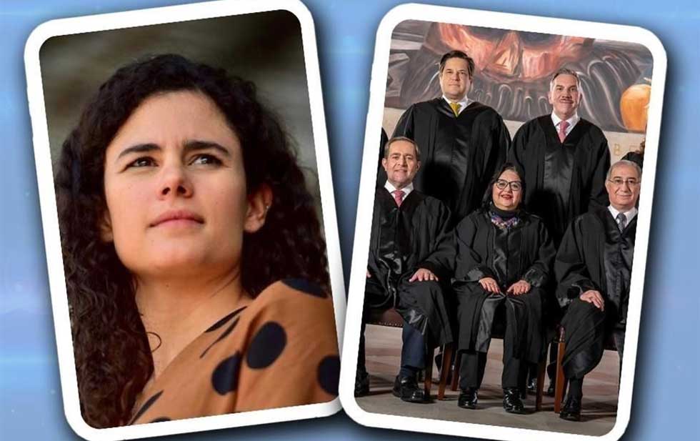 Pide Segob cuentas a Corte sobre salario de ministros