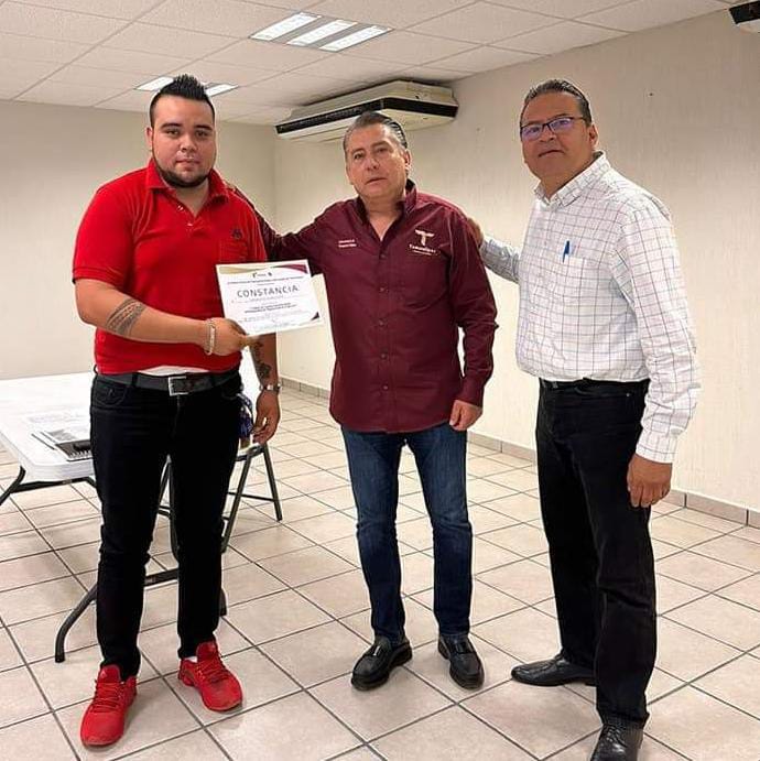 Iniciará Tamaulipas modernización del transporte público
