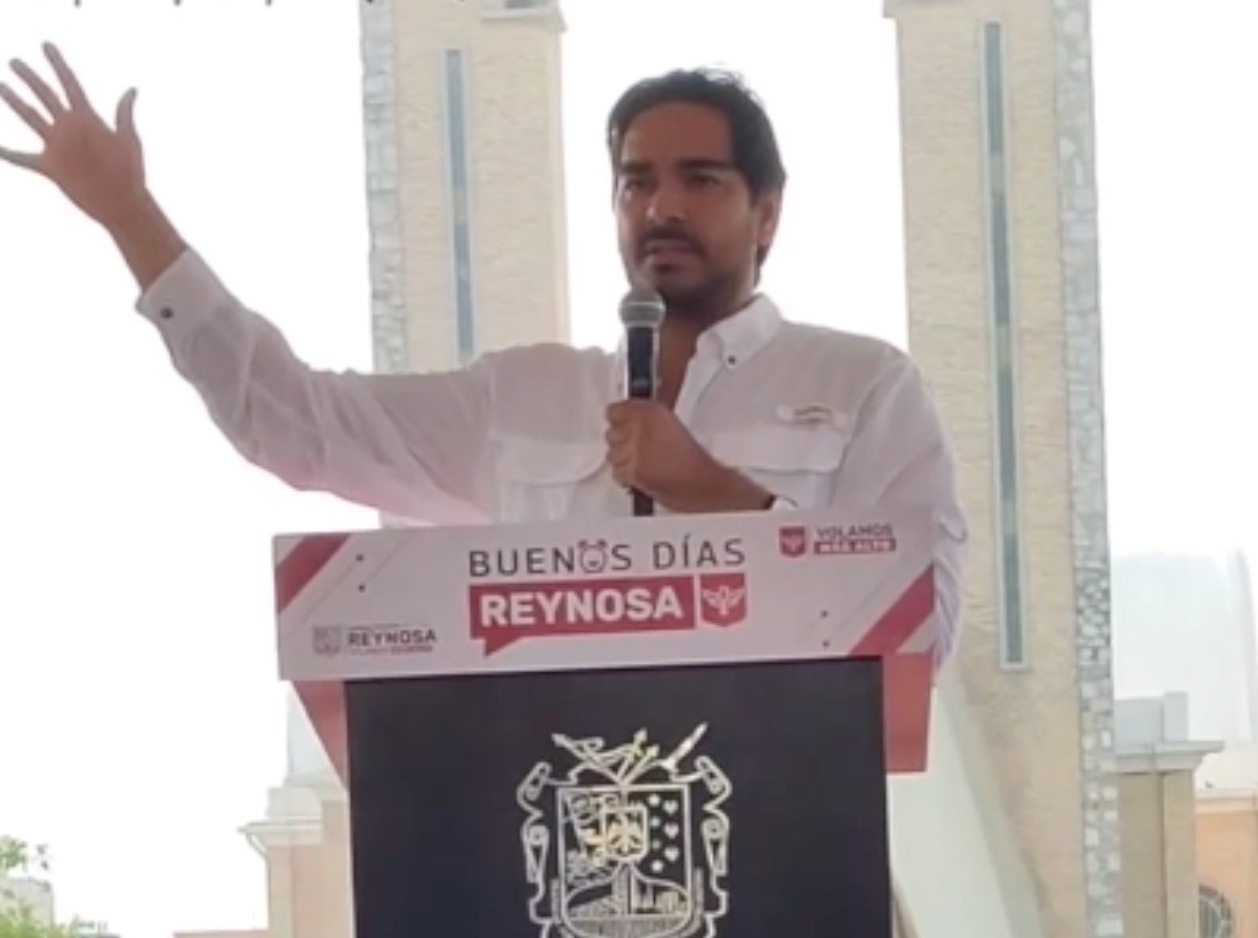 Reconoció Carlos Peña tener regidores adictos