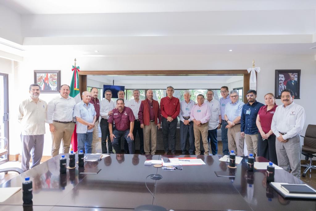 Instalarán plantas de hidrógeno verde para sanear aguas residuales