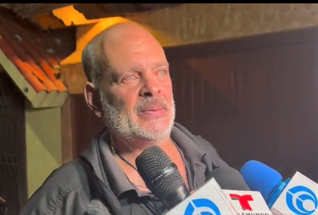 UN FUNERAL SENCILLO PARA TALINA FERNÁNDEZ