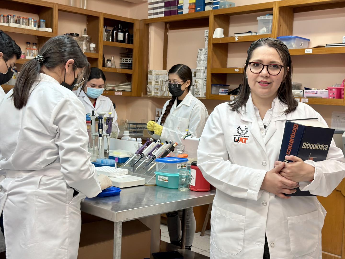 Anuncia UAT la convocatoria del Premio Universitario 2023
