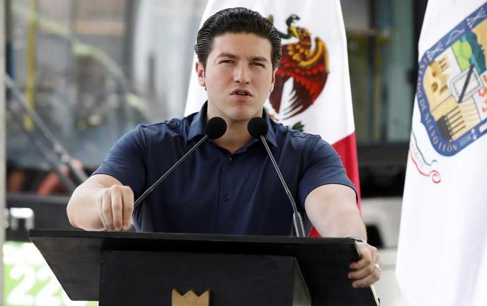 Con el PRIAN ni a la esquina, dice Samuel