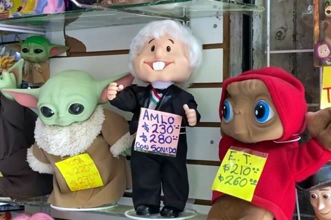 Avala INE contabilizar ‘Amlitos’ como gastos de campaña