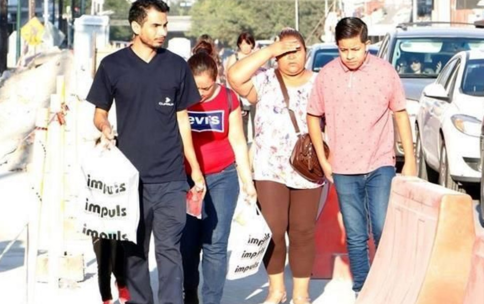 Afecta canícula a 26 entidades