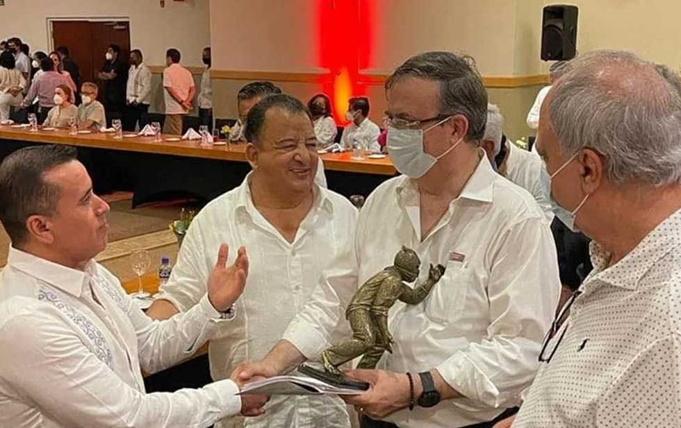 Señalan que inseguridad pega hasta a ‘corcholatas’