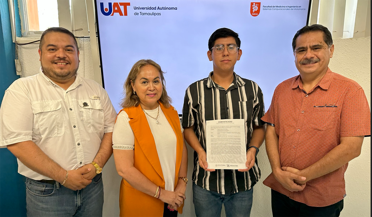 UAT desarrolla una aplicación móvil para detectar enfermedades de la piel