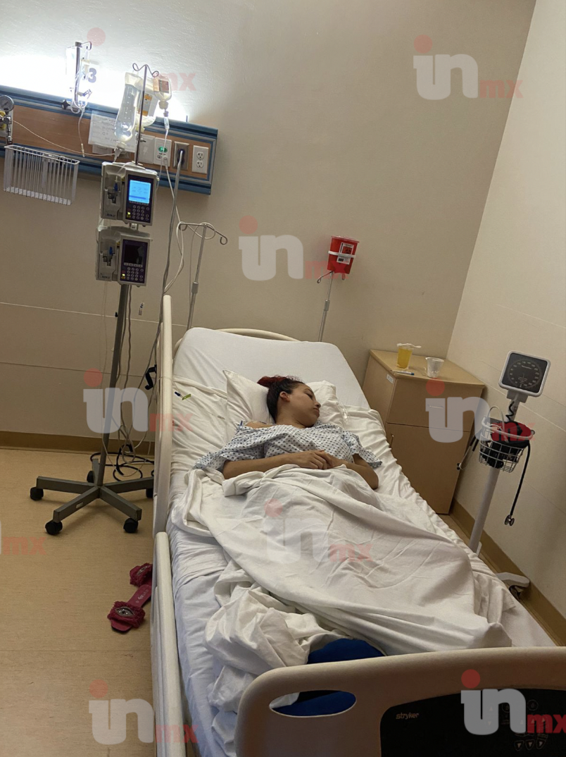 Sin medicamento contra Meningitis en Hospital de Especialidades de Ciudad Victoria