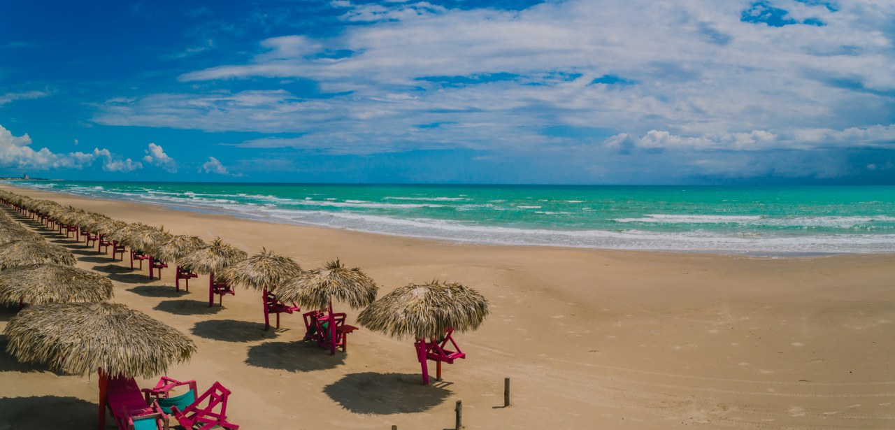 Buscan ampliar certificación de Playa Miramar