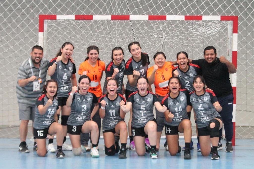 Logra Tamaulipas 128 medallas en Nacionales CONADE 2023