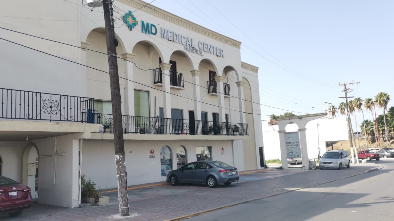 Cae el turismo médico un 20 por ciento por vacaciones