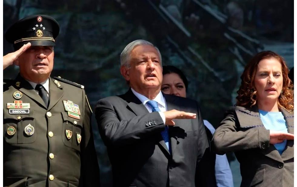 Advierten por militarización en México