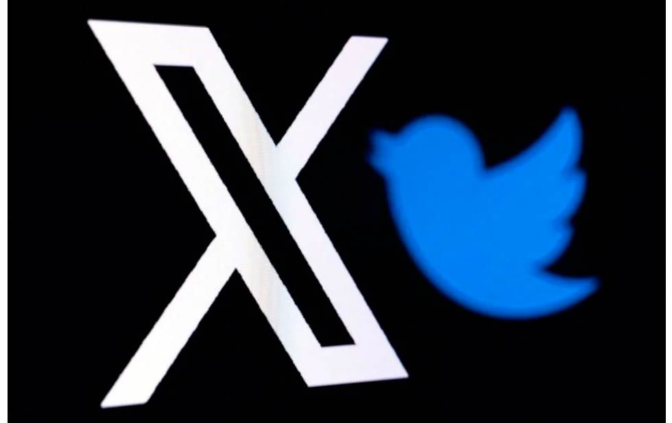La confusión que ha creado Musk al renombrar Twitter