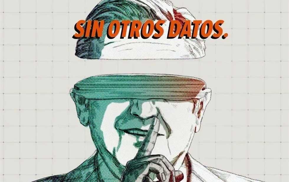 Abandona 4T actualización de bases de datos