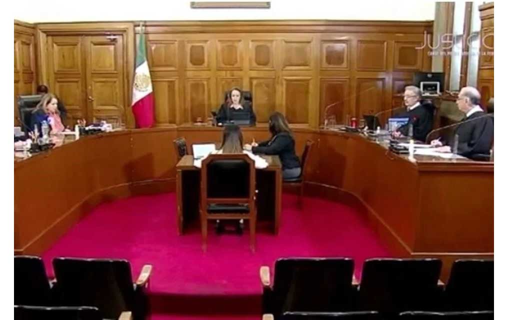 Reactiva Suprema Corte al INAI