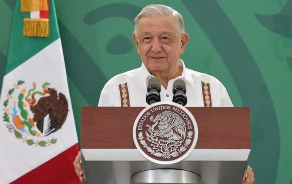‘Palomea’ AMLO proceso interno de Morena