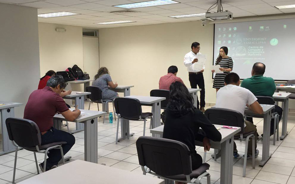 Prepara UAT la recertificación de sus centros de idiomas