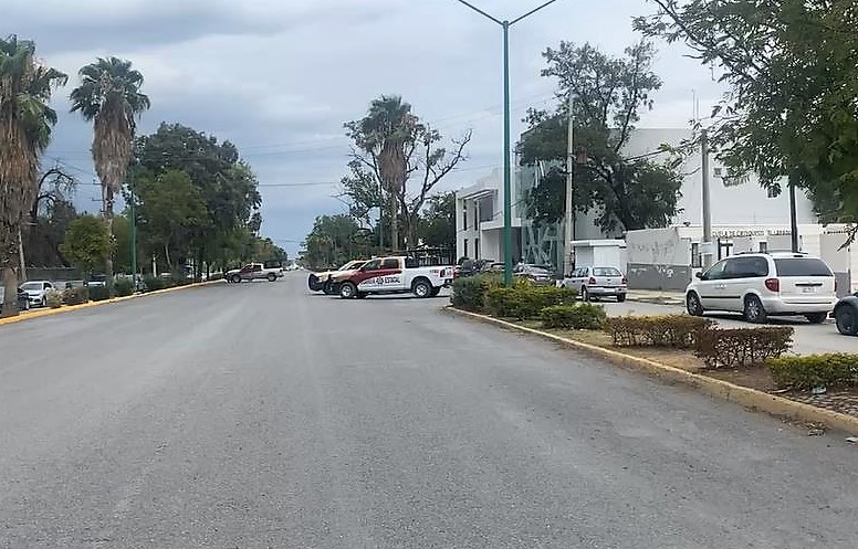 Un total de 2 heridos resultado de riña en el Cedes Victoria