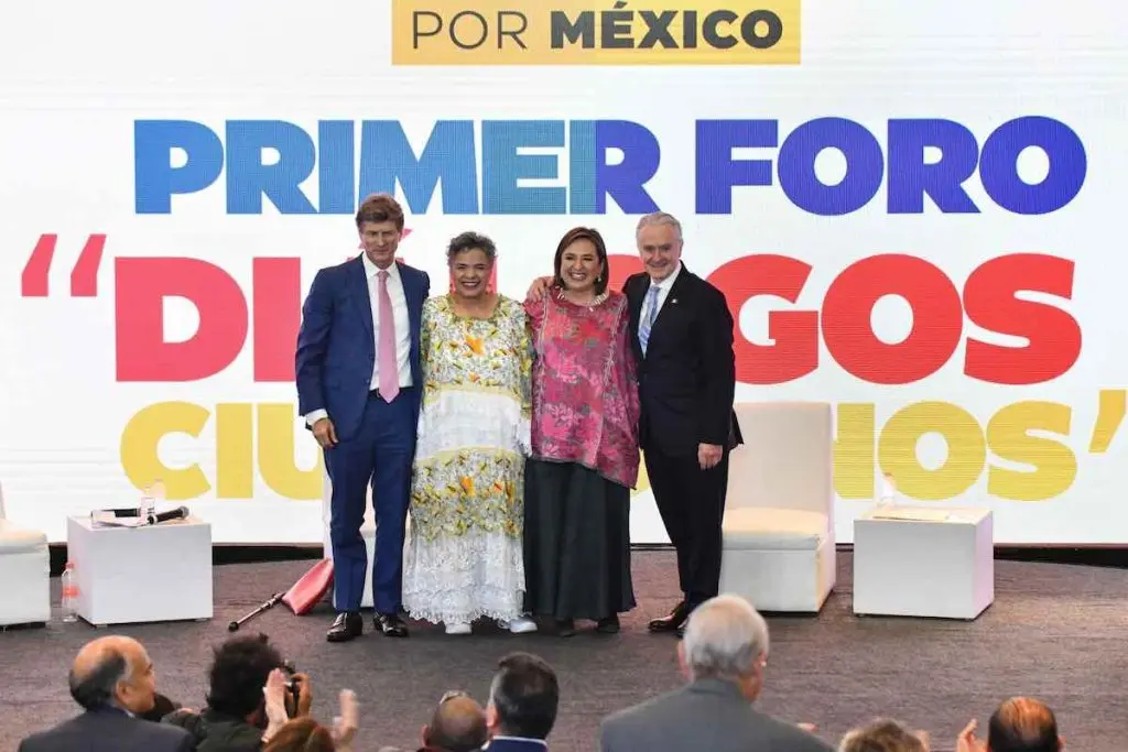 Van Creel, Paredes y Gálvez a la final del Frente Amplio