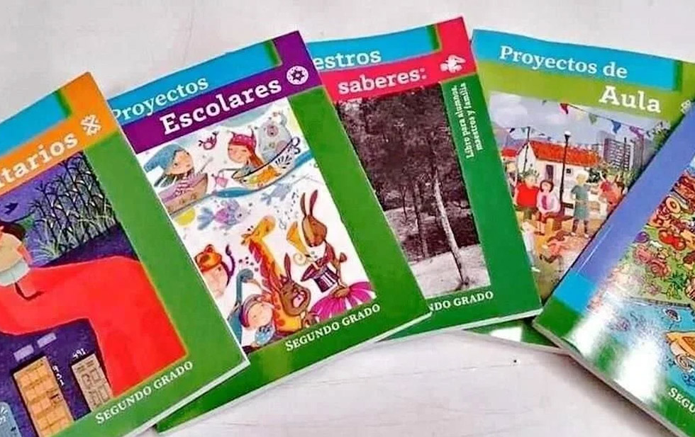 Ordena INAI a SEP entregar minutas de asambleas para libros