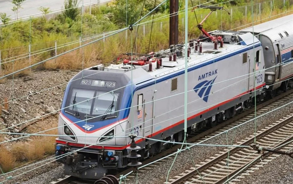 Anuncia Administración Biden apoyo a seguridad ferroviaria