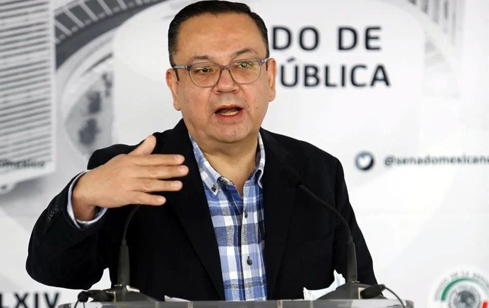 Nueva CURP mete ruido a elección