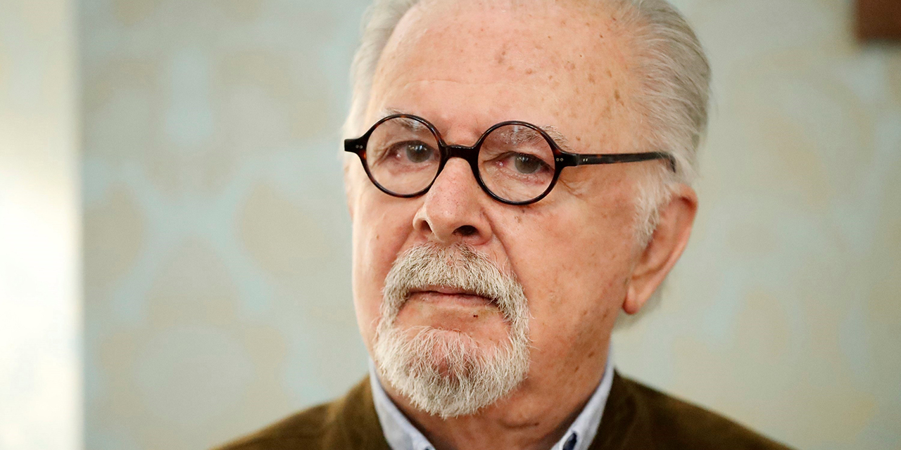 Muere en Mónaco el pintor y escultor colombiano Fernando Botero