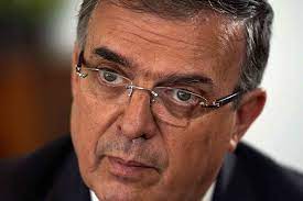Marcelo Ebrard impugna resultados del proceso de Morena