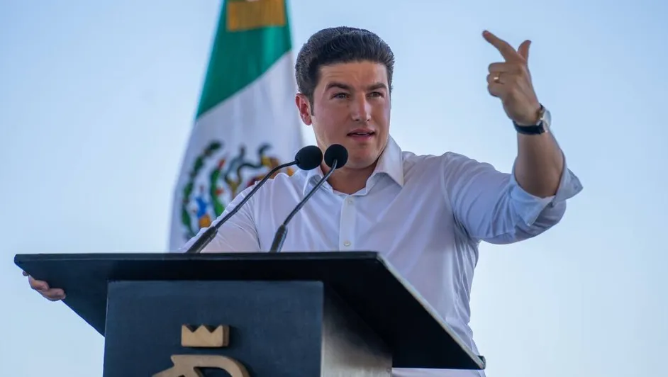 Samuel García consigue amparos ante pleito con legisladores