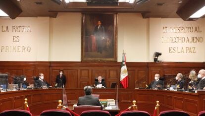 Suprema Corte despenaliza el aborto en el país