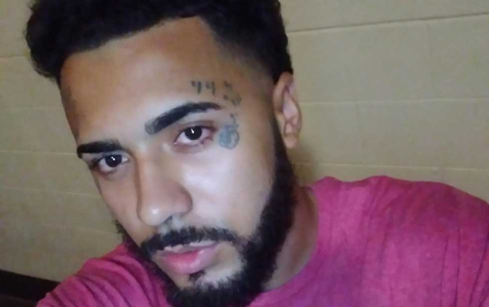 Revelan identidad de ladrón muerto en El Paso