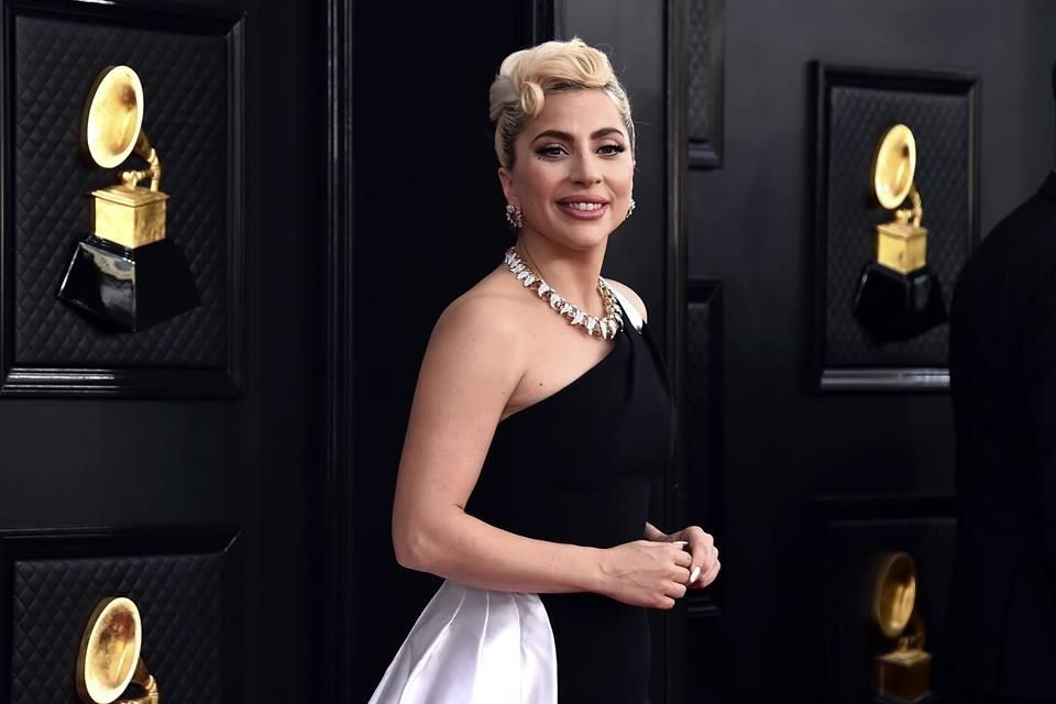 ¿Estará embarazada Lady Gaga?