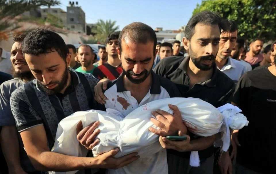 Llaman países islámicos a cese al fuego en Gaza