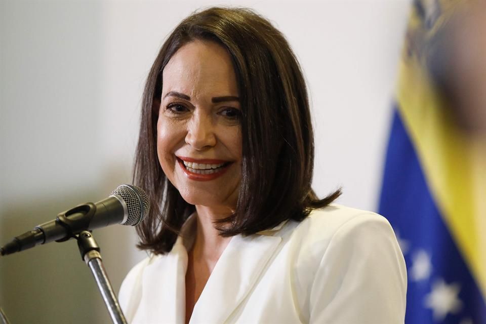 Suspende Corte de Venezuela resultados de primaria opositora
